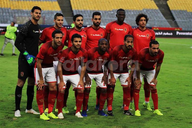 الأهلي الأهلي